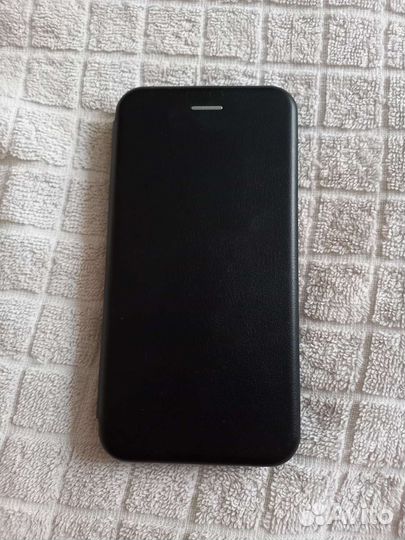 Чехол книжка Нuawei Y9