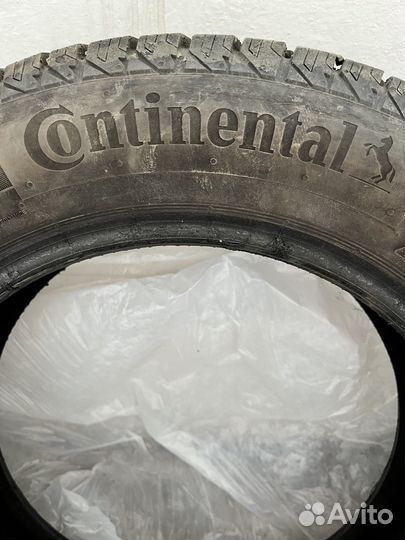 Continental ContiVikingContact 7 175/65 R15
