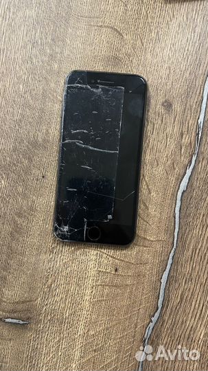 iPhone 8, 256 ГБ