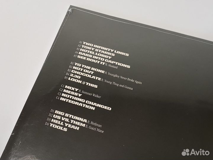 Quavo & Takeoff - Only Built For Infinity Links