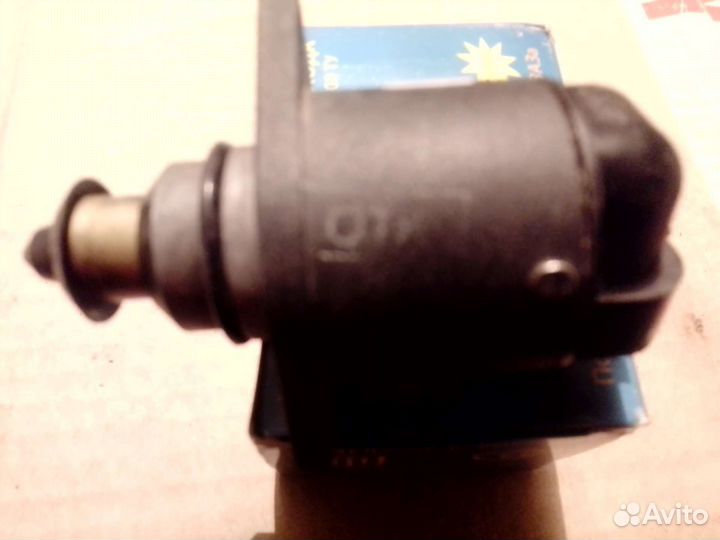 Регулятор холостого хода 2112-1148300