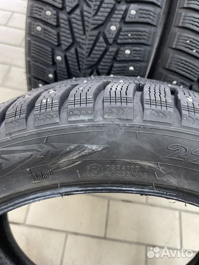 Nokian Tyres Hakkapeliitta 7 225/45 R17 94T