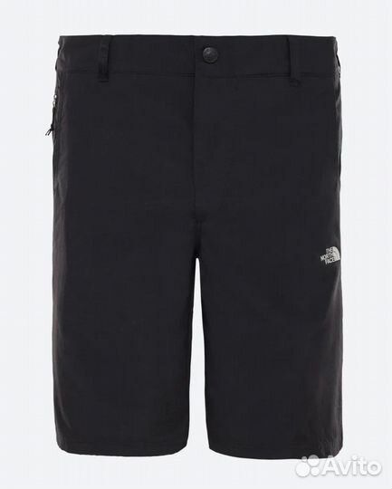 Шорты мужские the north face w36 оригинал