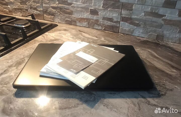 Мощный современный игровой Acer