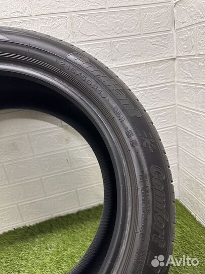 Cordiant Comfort 2 215/50 R17 95H