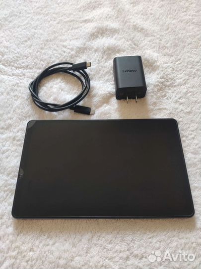 Планшет Lenovo Legion Y700 12/256