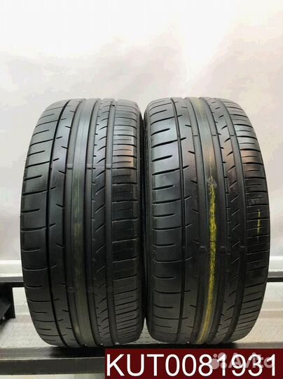 Dunlop SP Sport Maxx 050+ 225/40 R18 107U