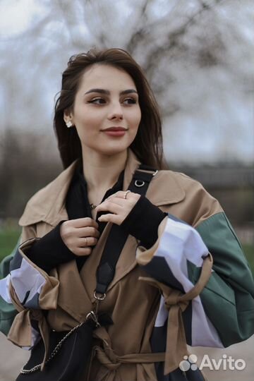 Стилист имиджмейкер