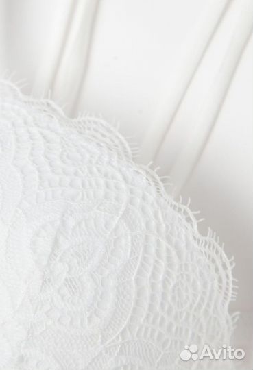 Бюстгальтер Intimissimi с Эффектом Пуш-ап 75B