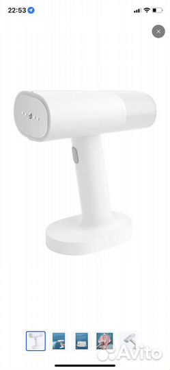 Ручной отпариватель Xiaomi