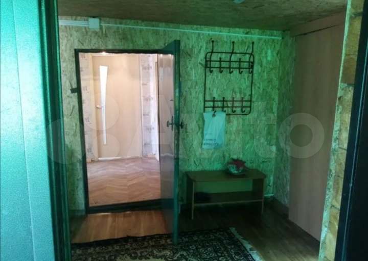 Дом 60 м² на участке 13 сот.