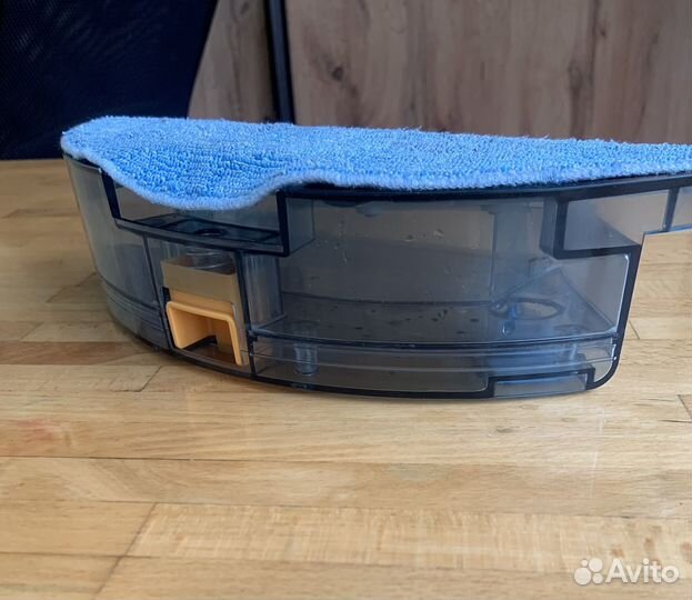 Резервуар для воды на робот-пылесос Mamibot