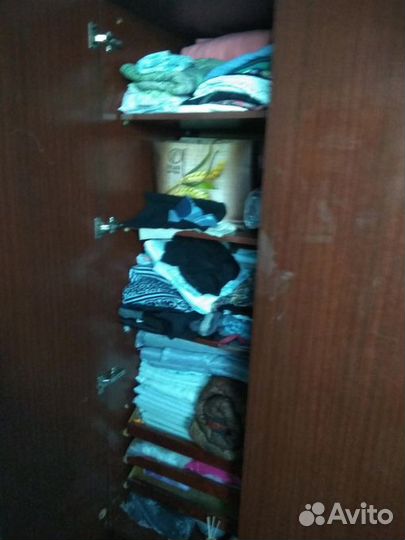 Шкаф для одежды