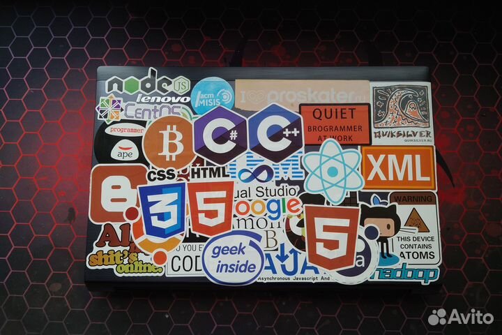 Игровой ноутбук Lenovo V580c