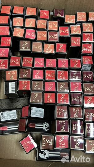 Косметика оптом