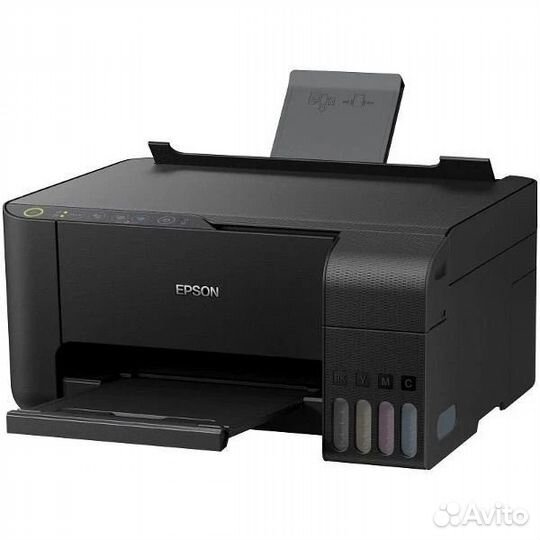 Мфу снпч Epson L3250