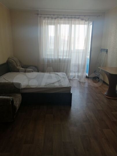 1-к. квартира, 56 м², 4/18 эт.