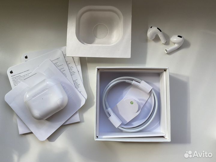 Airpods 3