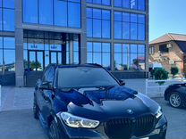 BMW X5 3.0 AT, 2019, 75 000 км, с пробегом, цена 7 650 000 руб.