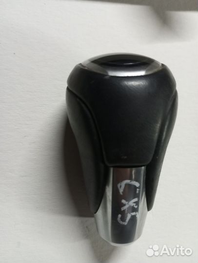 Ручка кпп Mazda CX-5 Мазда сх-5