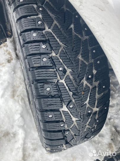 Nokian Tyres Nordman 7 205/55 R16 94T