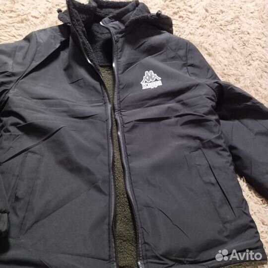 Куртка мужская
