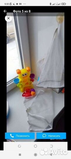 Развивающие игрушки, коврик пазл