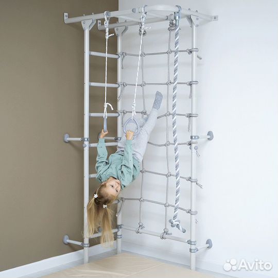 Шведская стенка для детей