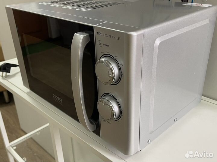Микроволновая печь