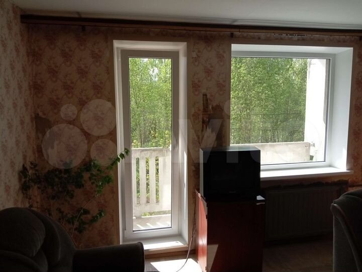 1-к. квартира, 45,9 м², 3/10 эт.