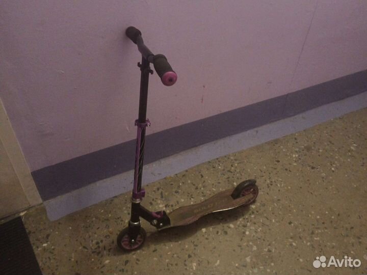 Самокат детский
