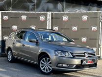 Volkswagen Passat 1.8 AMT, 2013, 172 852 км, с пробегом, цена 1 490 000 руб.