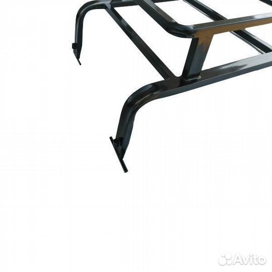 Экспедиционный багажник Корзина на УАЗ 3303