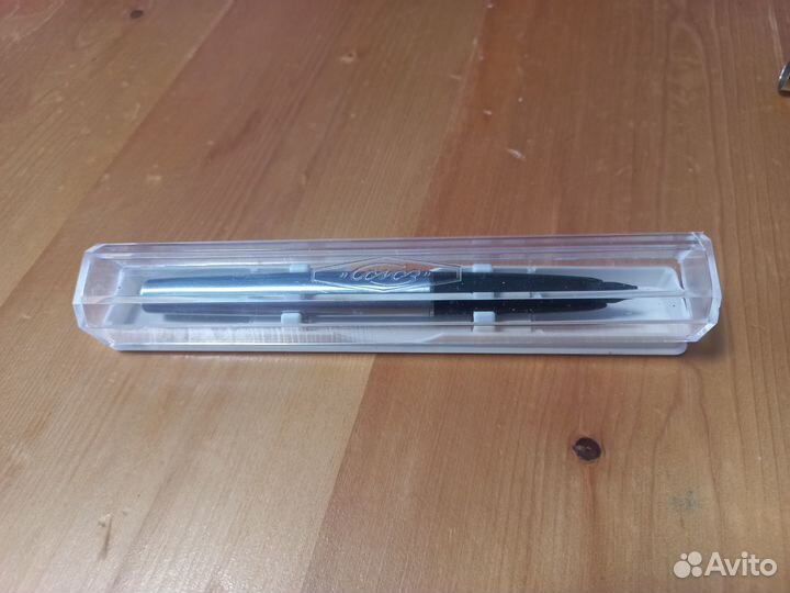 Ручка перьевая СССР