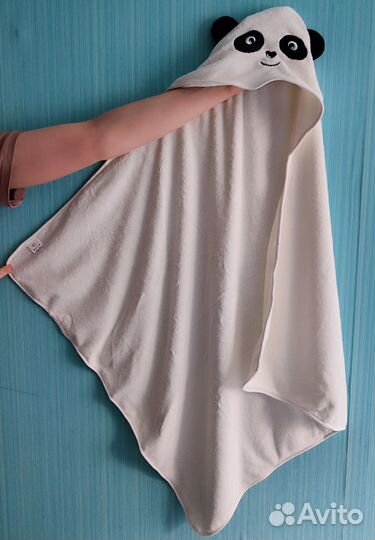 Полотенце уголок