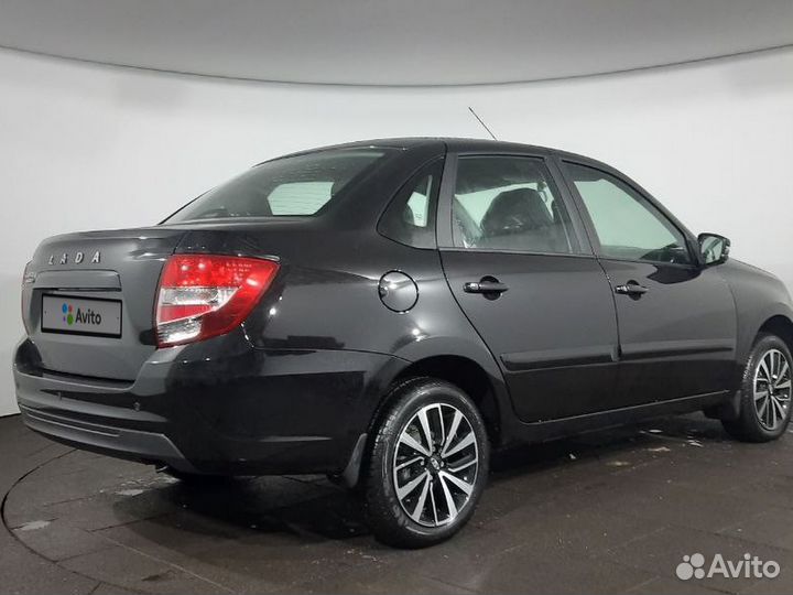 LADA Granta 1.6 МТ, 2023