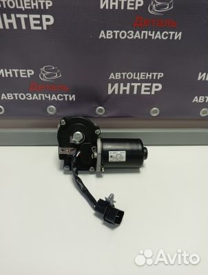 Мотор стеклоочистителя chery