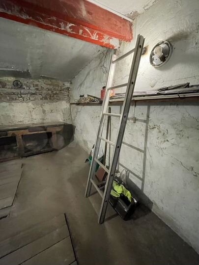 Гараж, 20 м²