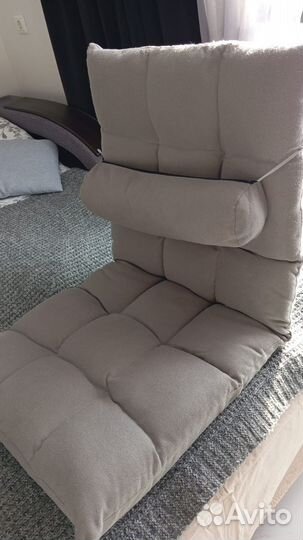 Напольное кресло