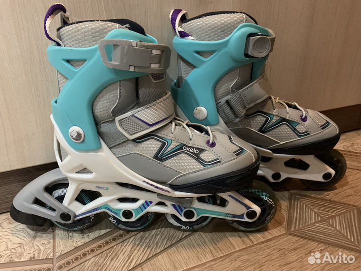 Ролики детские Oxelo