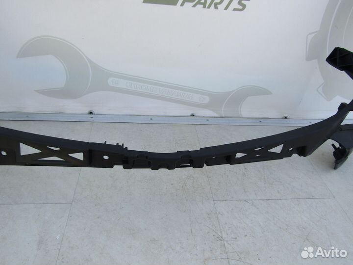 Каркас переднего бампера Mercedes Gle A2928850500