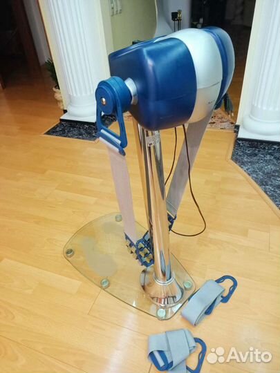 Массажер электрический