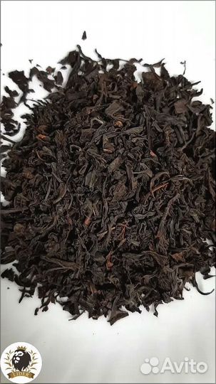Чай Индийский кр/лист опт