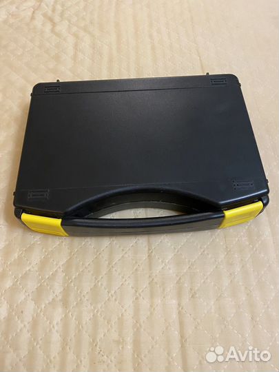 Микрофон петличный Boya WM6