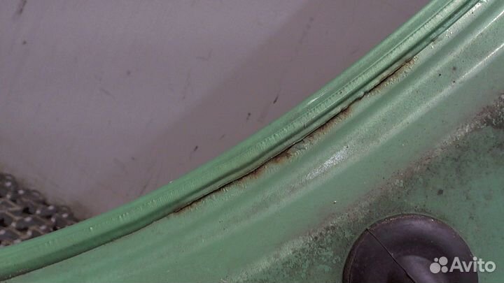 Капот Audi A4 (B5), 1995