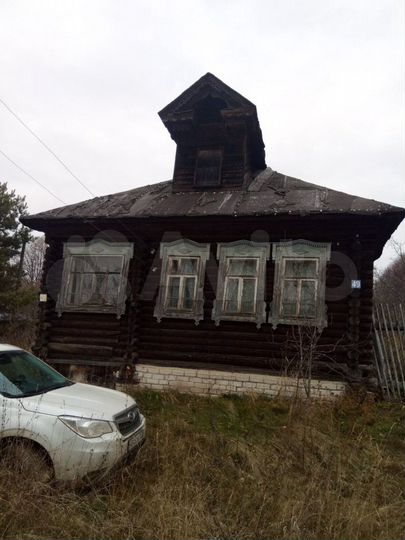 Участок 30 сот. (СНТ, ДНП)