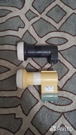 Оборудование для спутникового тв Телекарта