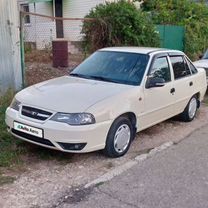 Daewoo Nexia 1.5 MT, 2010, 206 000 км, с пробегом, цена 425 000 руб.