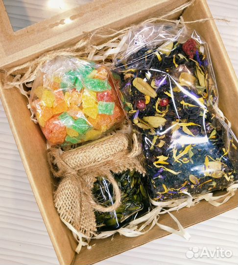 Подарочные наборы / Подарки для учителя