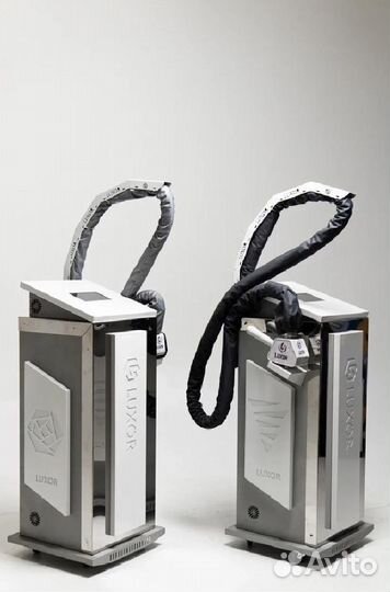 Аппарат для LPG массажа от производителя